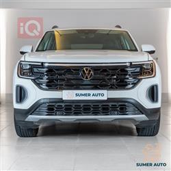 فولكسفاغن أطلس